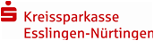 Kreissparkasse Esslingen-Nürtingen Anstalt des öffentlichen Rechts Logo Kreissparkasse Esslingen-Nürtingen Anstalt des öffentlichen Rechts Logo
