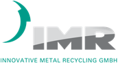 IMR Innovative Metal Recycling GmbH Krefeld Logo