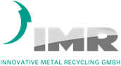 IMR Innovative Metal Recycling GmbH Krefeld IMR Innovative Metal Recycling GmbH Krefeld Logo