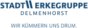 StadtWerkegruppe Delmenhorst Logo