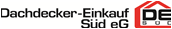 Dachdecker-Einkauf Süd eG Logo