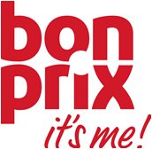bonprix Handelsgesellschaft mbH Logo