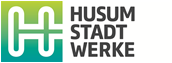 Stadtwerke Husum GmbH Logo