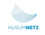 Stadtwerke Husum GmbH Logo Stadtwerke Husum GmbH Logo