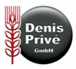 Denis Privé GmbH Logo