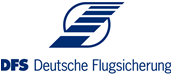 DFS Deutsche Flugsicherung GmbH Logo DFS Deutsche Flugsicherung GmbH Logo