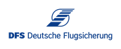 DFS Deutsche Flugsicherung GmbH Logo