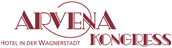ARVENA HOTELS Logo ARVENA HOTELS Logo