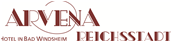 ARVENA HOTELS Logo ARVENA HOTELS Logo