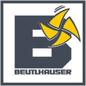 Carl Beutlhauser Baumaschinen GmbH Logo Carl Beutlhauser Baumaschinen GmbH Logo