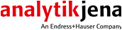 Analytik Jena GmbH+Co. KG Analytik Jena GmbH+Co. KG Logo