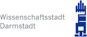 Wissenschaftsstadt Darmstadt Wissenschaftsstadt Darmstadt Logo