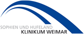 Sophien- und Hufeland-Klinikum Weimar gGmbH Logo Sophien- und Hufeland-Klinikum Weimar gGmbH Logo
