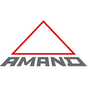 Amand Bau NRW GmbH & Co. KG Logo Amand Bau NRW GmbH & Co. KG Logo