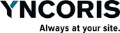 YNCORIS GmbH & Co. KG YNCORIS GmbH & Co. KG Logo