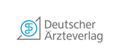 Deutscher Ärzteverlag GmbH Logo