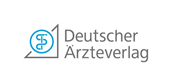 Deutscher Ärzteverlag GmbH Logo Deutscher Ärzteverlag GmbH Logo