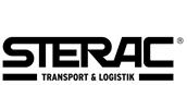 STERAC Transport & Logistik GmbH STERAC Transport & Logistik GmbH Logo