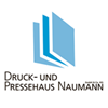 Druck- und Pressehaus Naumann GmbH & Co. KG Logo