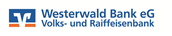 Westerwald Bank eG Volks- und Raiffeisenbank Westerwald Bank eG Volks- und Raiffeisenbank Logo