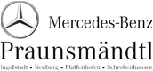 Peter Praunsmändtl GmbH & Co. KG Logo Peter Praunsmändtl GmbH & Co. KG Logo