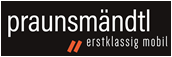 Peter Praunsmändtl GmbH & Co. KG Logo Peter Praunsmändtl GmbH & Co. KG Logo