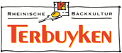 Bäckerei Terbuyken GmbH Logo Bäckerei Terbuyken GmbH Logo