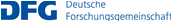 Deutsche Forschungsgemeinschaft Logo Deutsche Forschungsgemeinschaft Logo