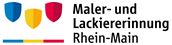 Maler & Lackiererinnung Rhein-Main Logo