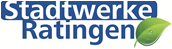 Stadtwerke Ratingen GmbH Logo Stadtwerke Ratingen GmbH Logo