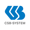 CSB-System SE CSB-System SE Logo