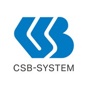 CSB-System AG Logo CSB-System AG Logo