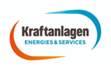 Kraftanlagen Energies & Services SE Kraftanlagen Energies & Services SE Logo