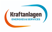 Kraftanlagen München GmbH Logo
