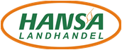 HANSA Landhandel GmbH & Co. KG Logo