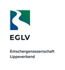 EMSCHERGENOSSENSCHAFT und LIPPEVERBAND EMSCHERGENOSSENSCHAFT und LIPPEVERBAND Logo