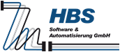 HBS Software & Automatisierung GmbH Logo
