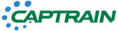 Captrain Deutschland GmbH Logo