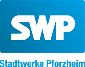 SWP Stadtwerke Pforzheim GmbH & Co. KG Logo SWP Stadtwerke Pforzheim GmbH & Co. KG Logo