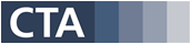 CTA GmbH Logo CTA GmbH Logo