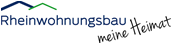 Rheinwohnungsbau GmbH Logo