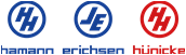 Hugo Hamann GmbH & Co. KG Hugo Hamann GmbH & Co. KG Logo