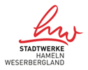 Stadtwerke Hameln Weserbergland GmbH Logo
