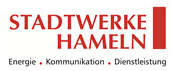 GWS Stadtwerke Hameln GmbH Logo GWS Stadtwerke Hameln GmbH Logo