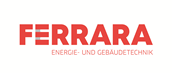 FERRARA Haustechnik GmbH &. Co. KG FERRARA Haustechnik GmbH &. Co. KG Logo