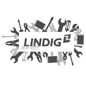 LINDIG Fördertechnik GmbH Logo LINDIG Fördertechnik GmbH Logo