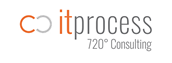 itprocess GmbH Logo