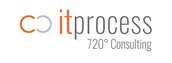 itprocess GmbH itprocess GmbH Logo