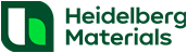 Heidelberg Materials AG Logo