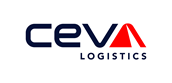 CEVA Logistics CFS Eurohub Fulfilment GmbH Logo